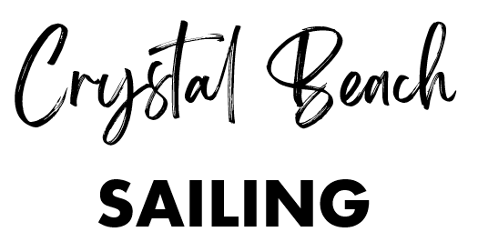 Sailing Adventure With Crystal Beach Sailing