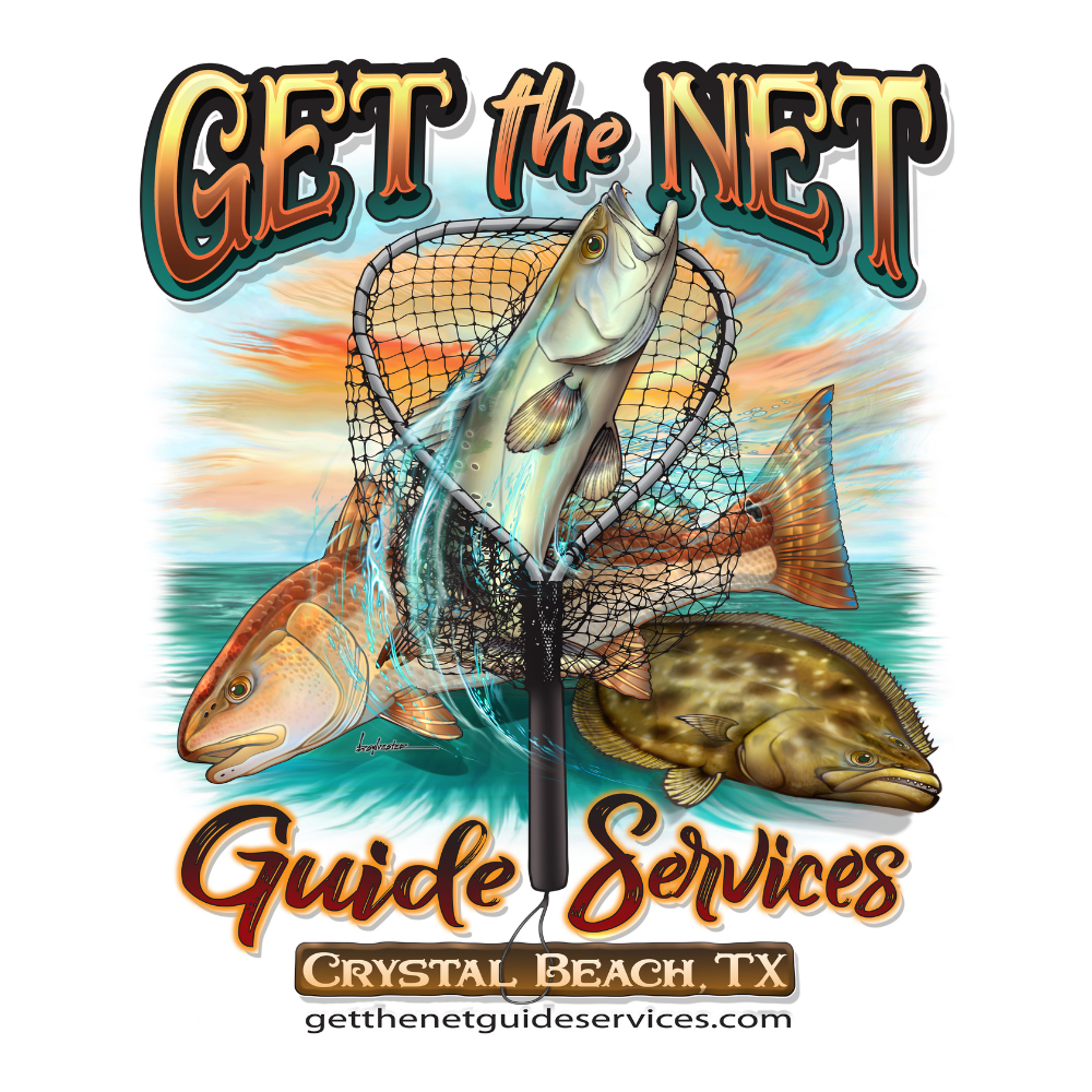 Get The Net Fishing Guide