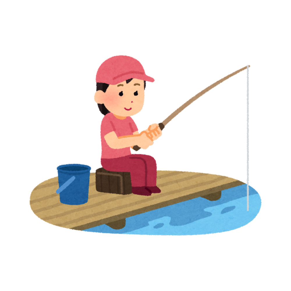 Be the First to Cast at the Rollover Pass Fishing Pier