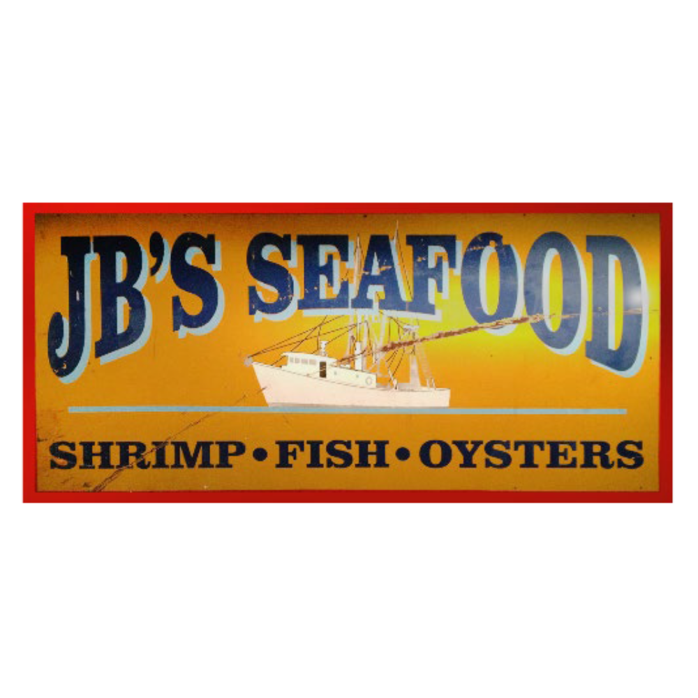 $200 gift certificate to JB’s Seafood