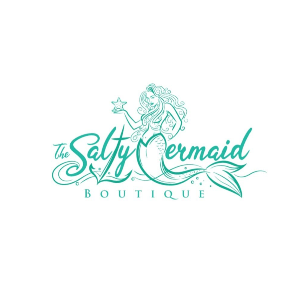 Goodies from Salty Mermaid