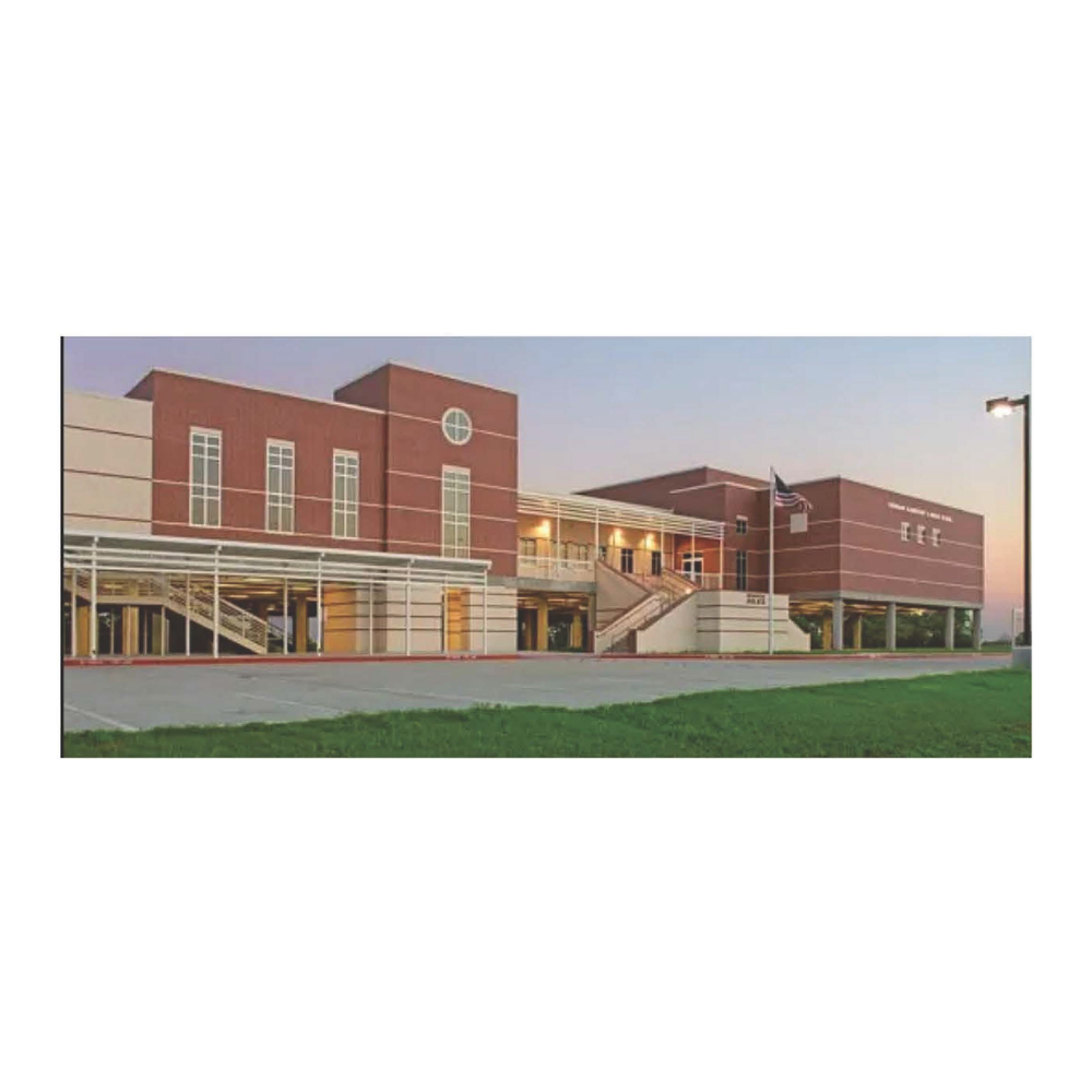 Be Crenshaw's Principal for the Day