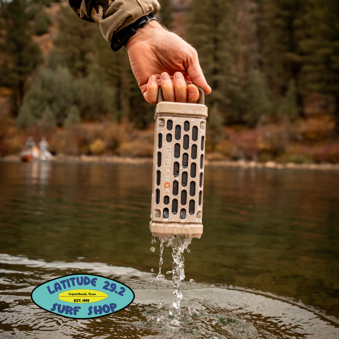Turtlebox Ranger Speaker