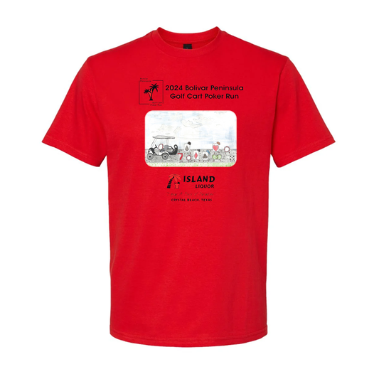 2024 T-Shirt