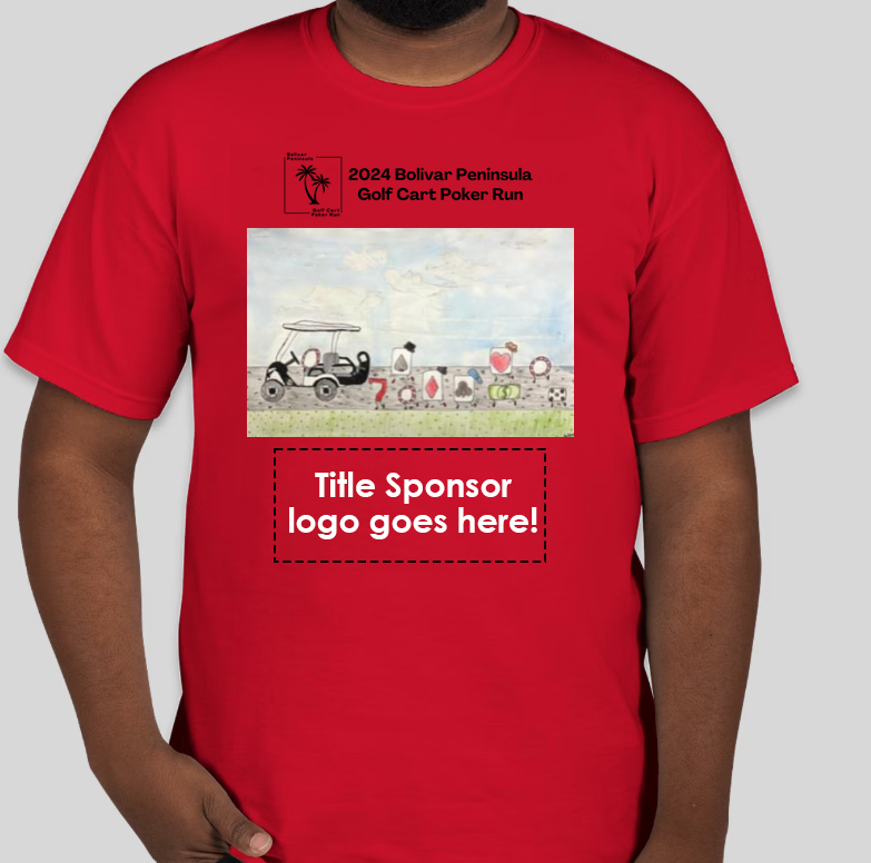 Title Sponsor