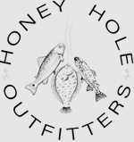 Honey Hole Fishing Trip