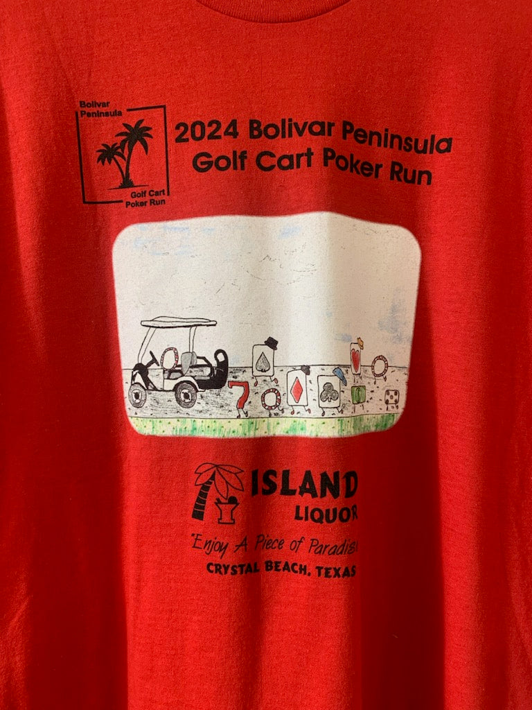 2024 T-Shirt