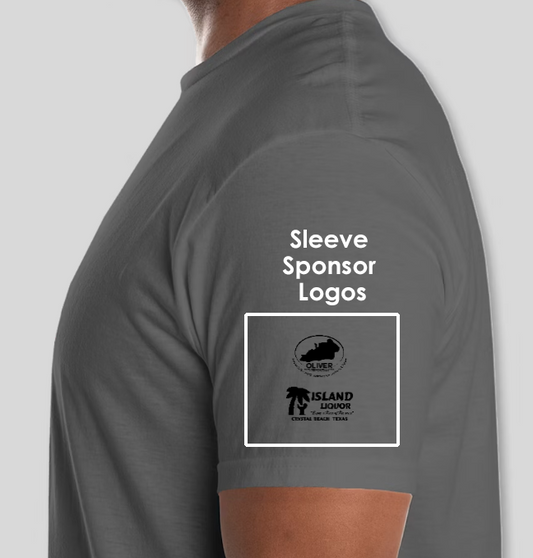 Sleeve Sponsor