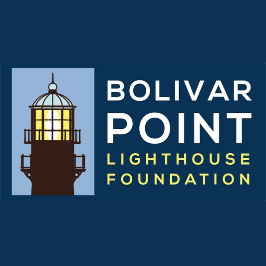 Private Experience at Bolivar Point Lighthouse
