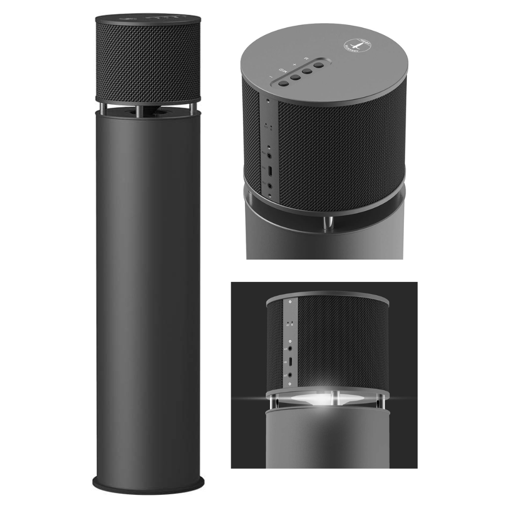 Bluetooth Speaker