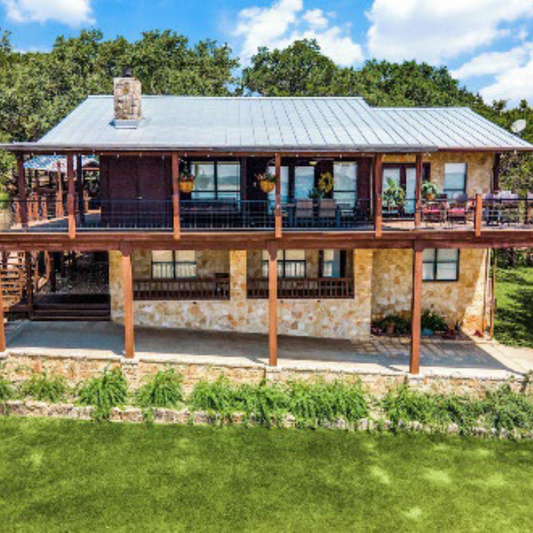 El Rancho Regenia - 4 Day /3 Night Stay