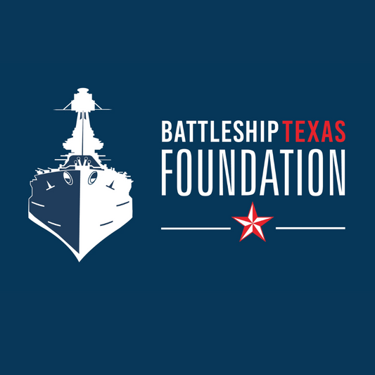 Battleship Texas Grand Reopening Ceremony for Two