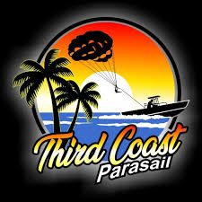 Third Coast Parasail $200 Gift Certificate