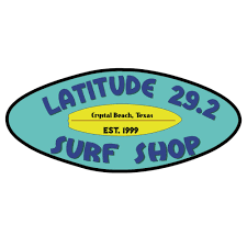Latitudes 29.2 Surf Shop Gift Cards